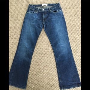 Paper denim & cloth jeans size 28